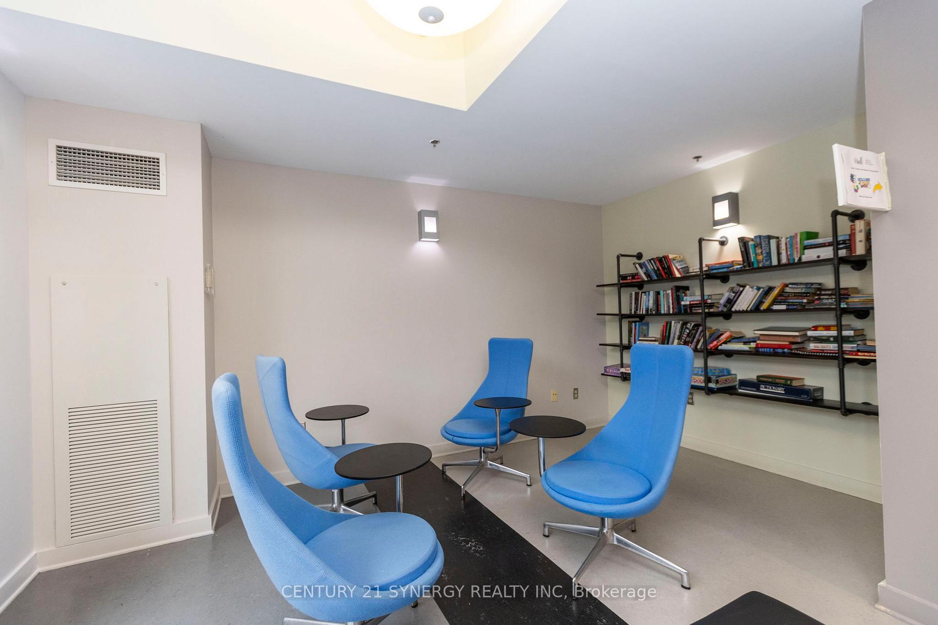Photo 27 of Unit 610, 180 York Street, Ottawa, Lower Town/Byward Market — HOMEH