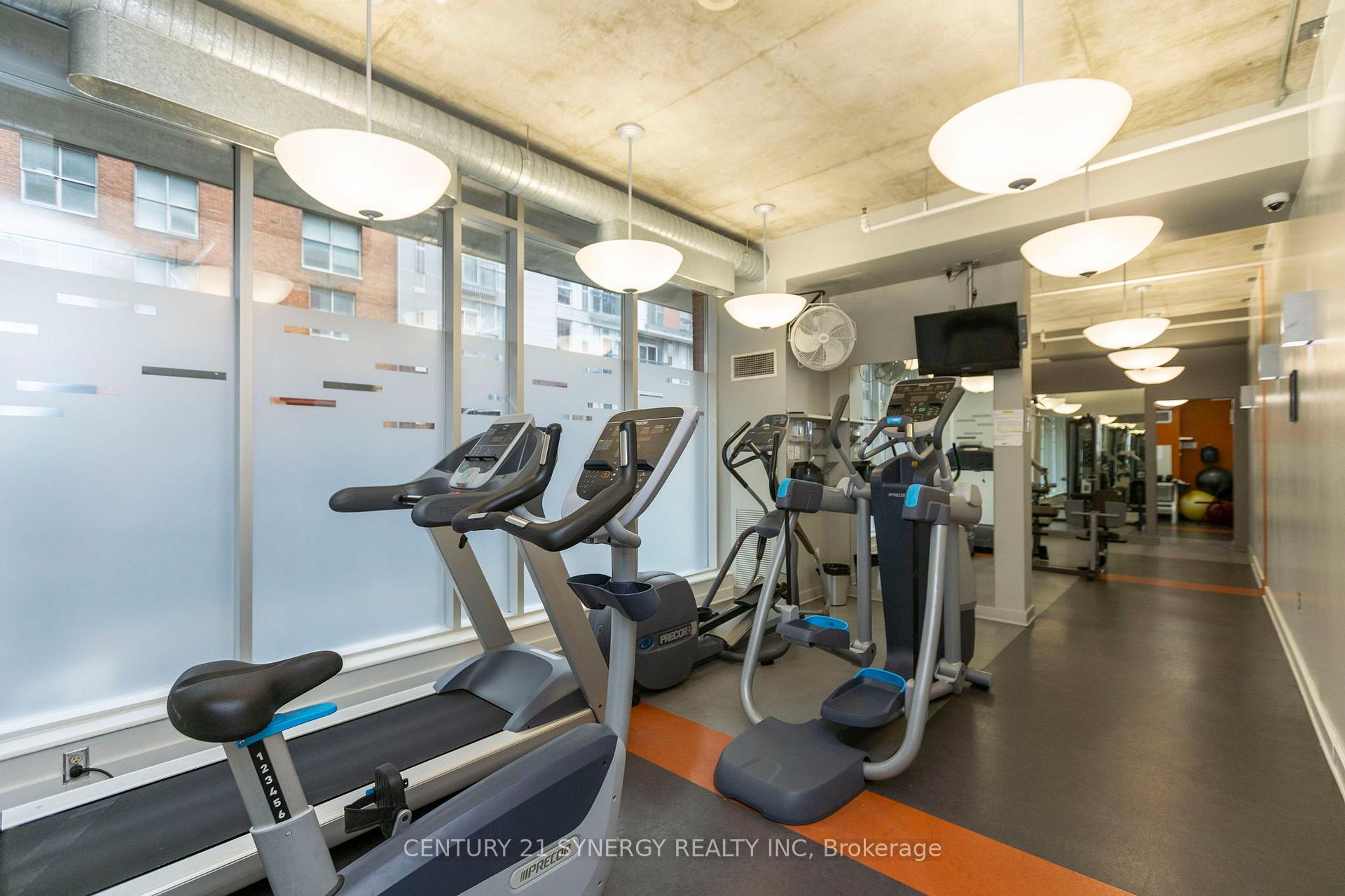 Photo 29 of Unit 610, 180 York Street, Ottawa, Lower Town/Byward Market — HOMEH