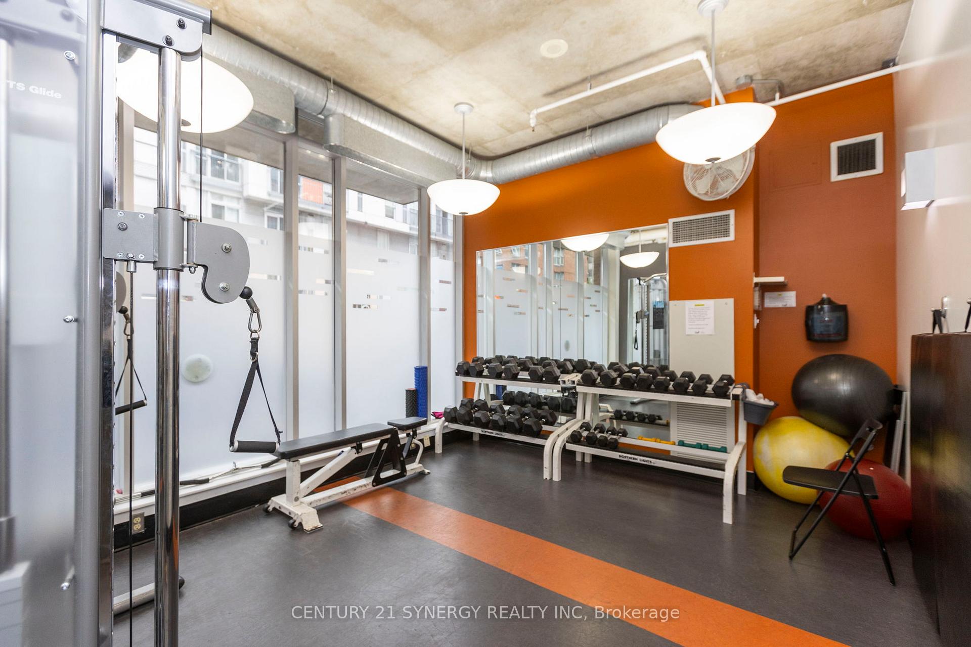 Photo 30 of Unit 610, 180 York Street, Ottawa, Lower Town/Byward Market — HOMEH