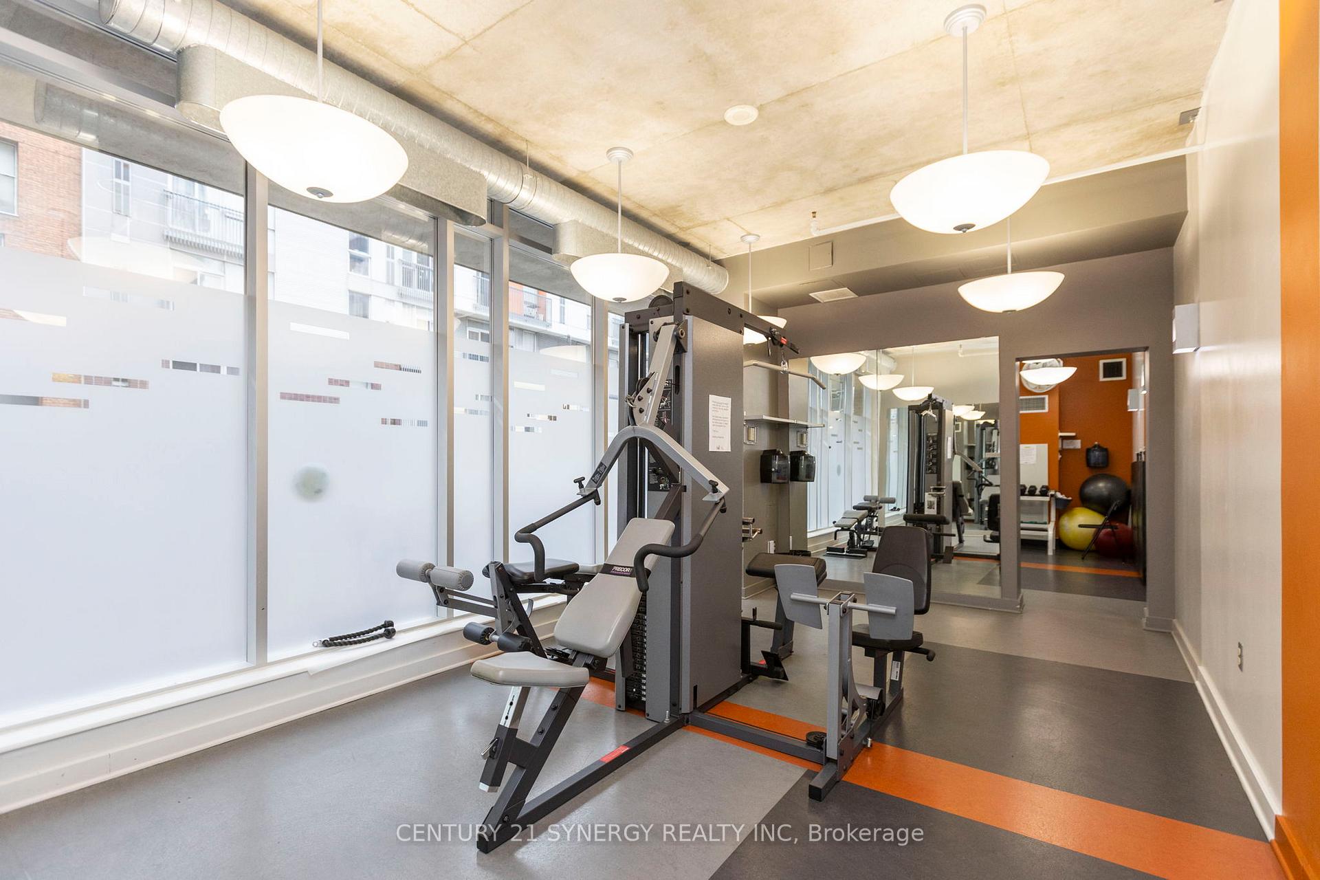 Photo 31 of Unit 610, 180 York Street, Ottawa, Lower Town/Byward Market — HOMEH