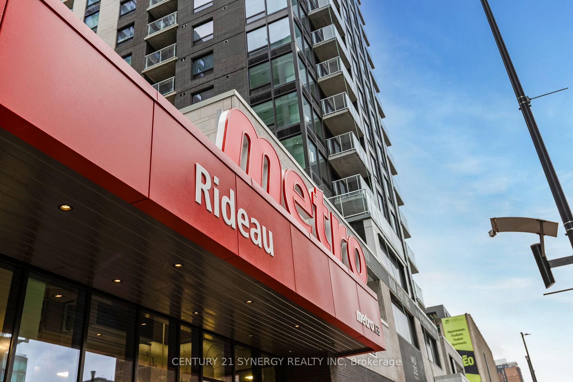Photo 32 of Unit 610, 180 York Street, Ottawa, Lower Town/Byward Market — HOMEH