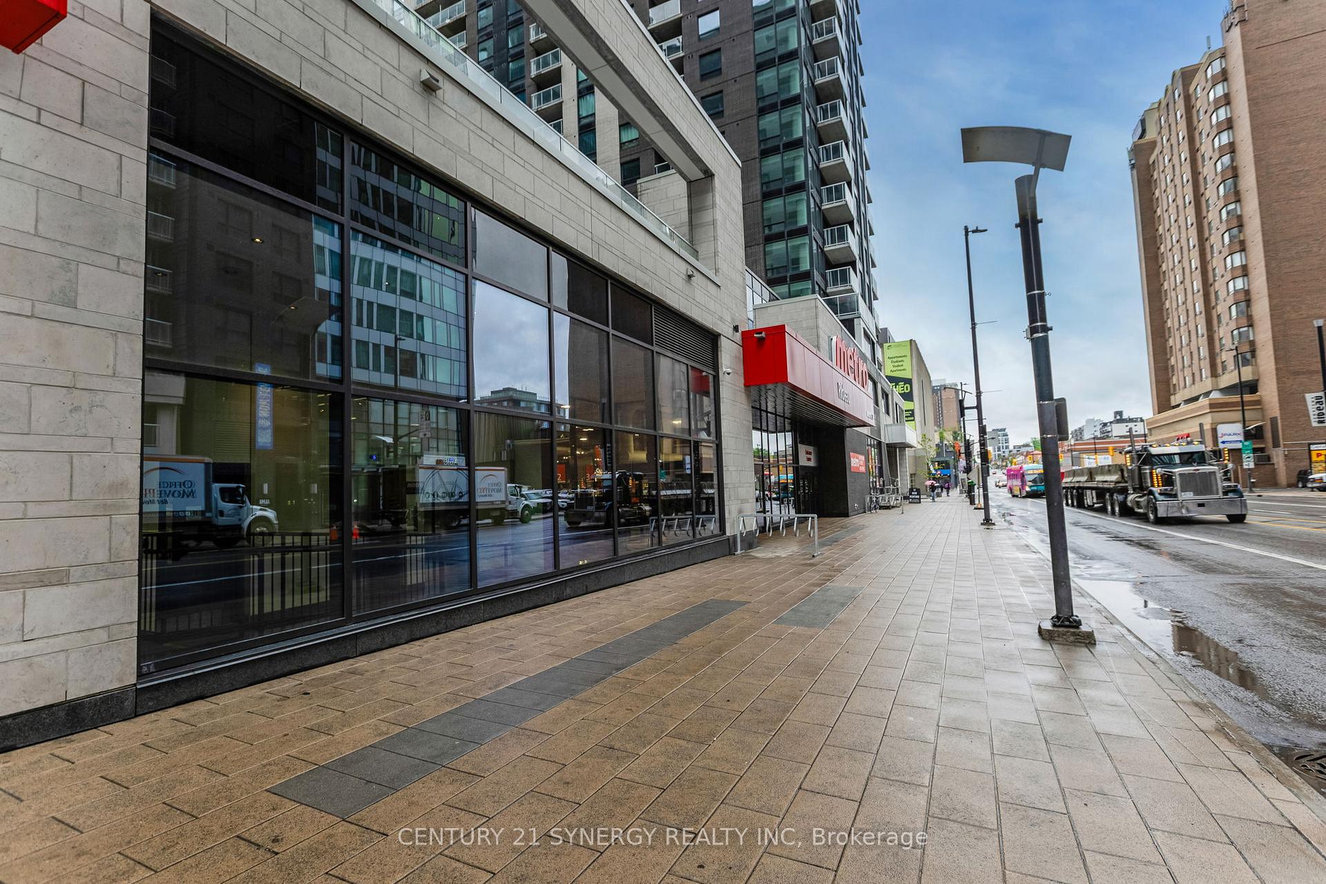 Photo 33 of Unit 610, 180 York Street, Ottawa, Lower Town/Byward Market — HOMEH