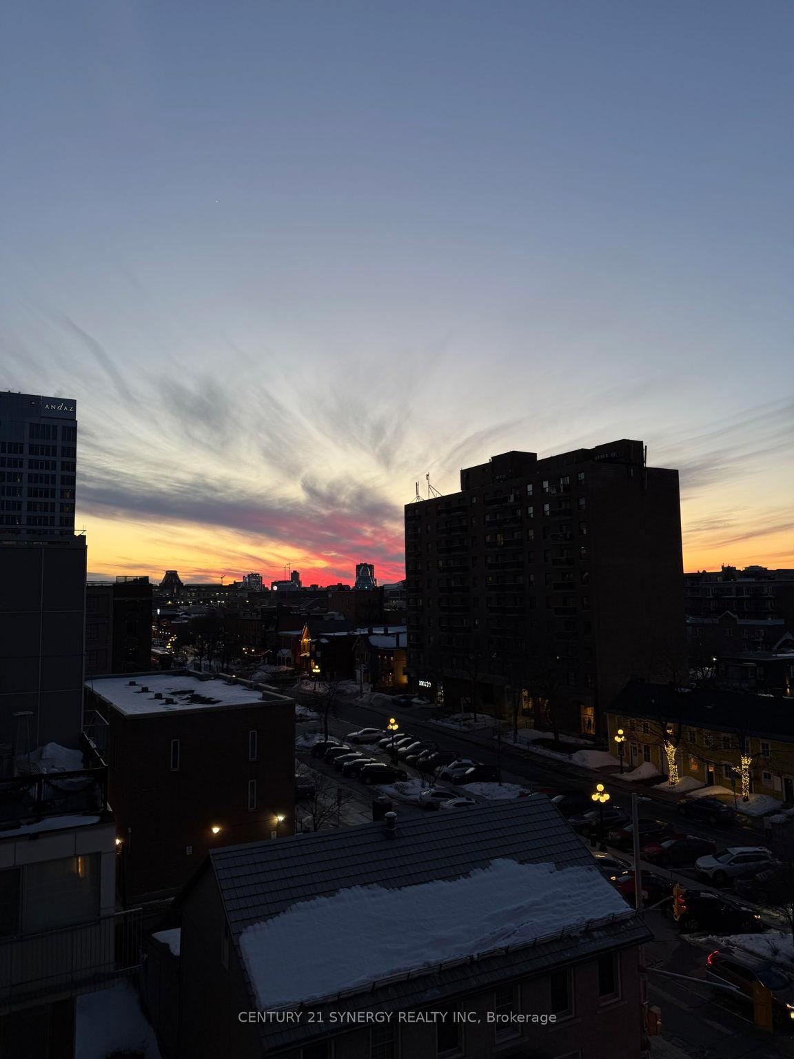 Photo 34 of Unit 610, 180 York Street, Ottawa, Lower Town/Byward Market — HOMEH