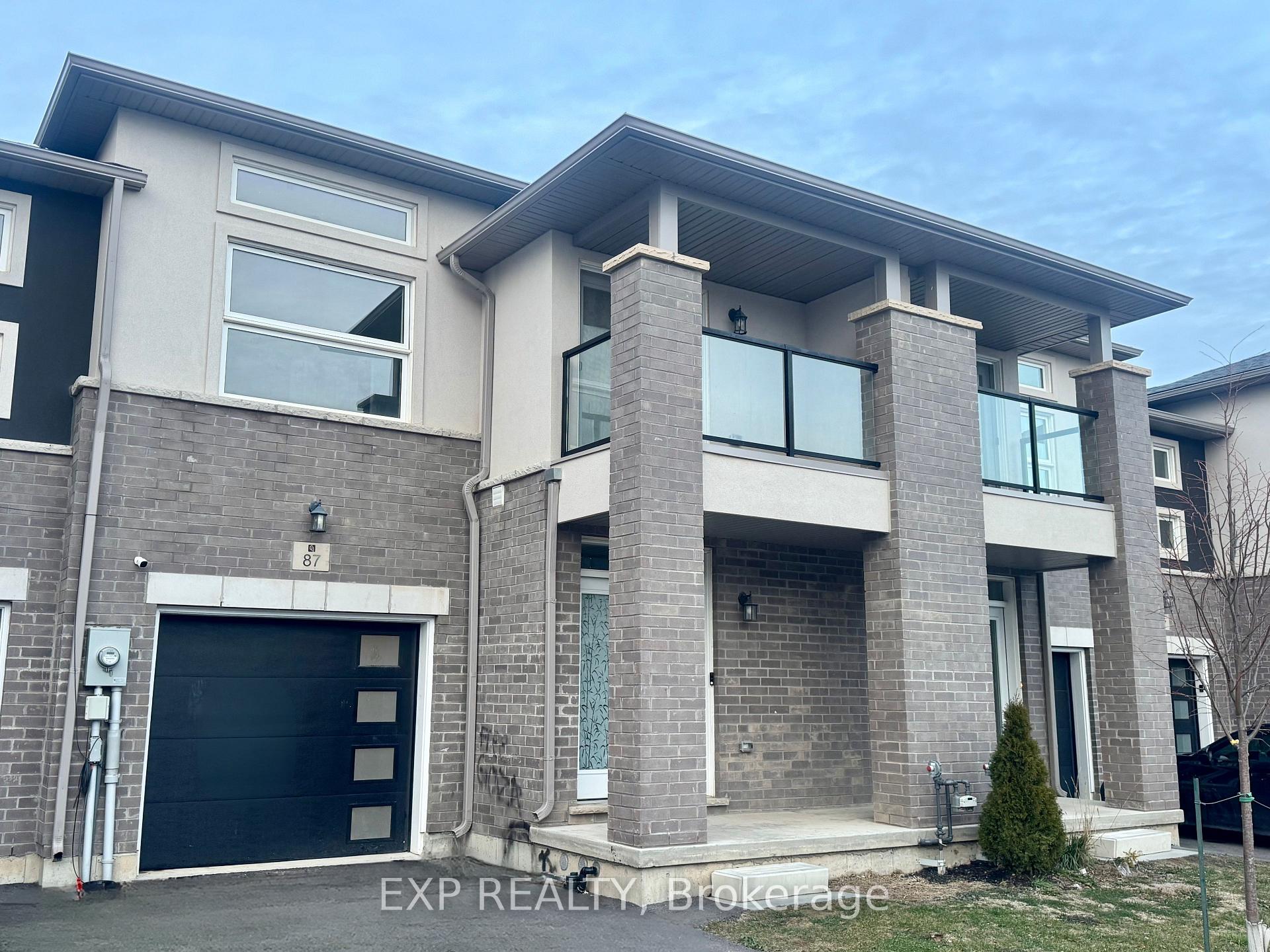 Photo 1 of Unit 18, 87 Renfrew Trail, Welland, N. Welland — HOMEH