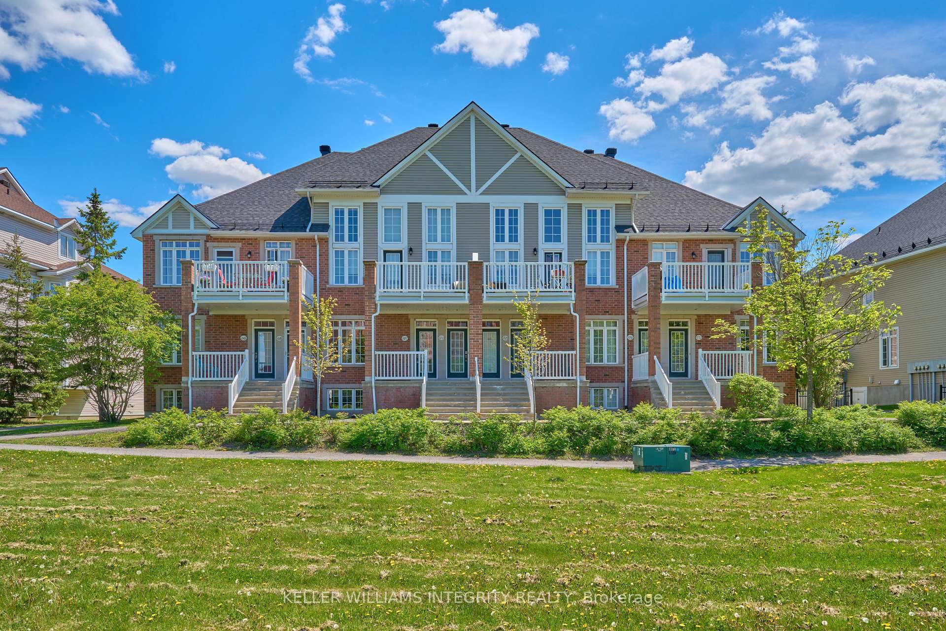Photo 1 of Unit #3, 1697 Campeau Drive, Ottawa, Kanata - Beaverbrook — HOMEH