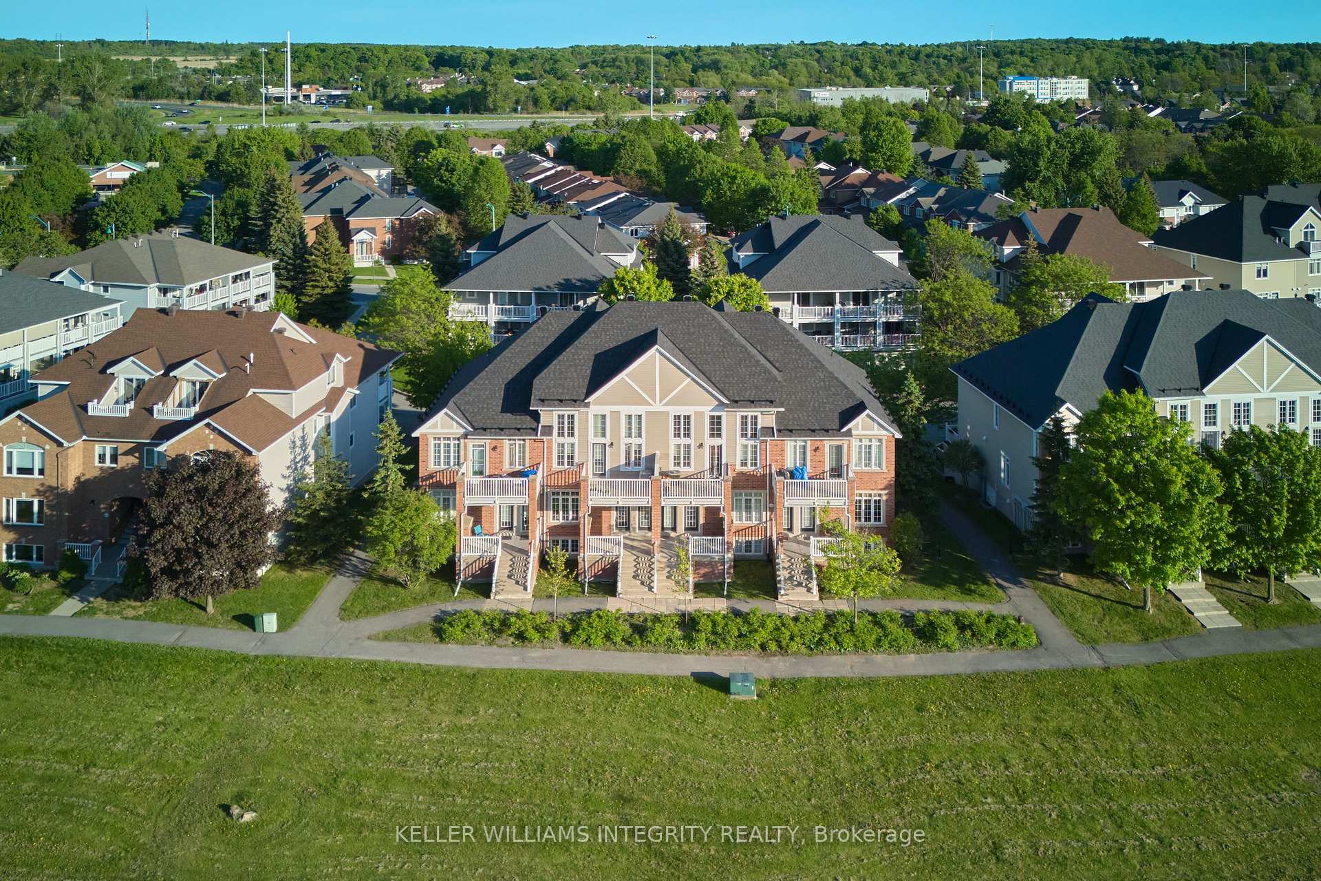 Photo 2 of Unit #3, 1697 Campeau Drive, Ottawa, Kanata - Beaverbrook — HOMEH