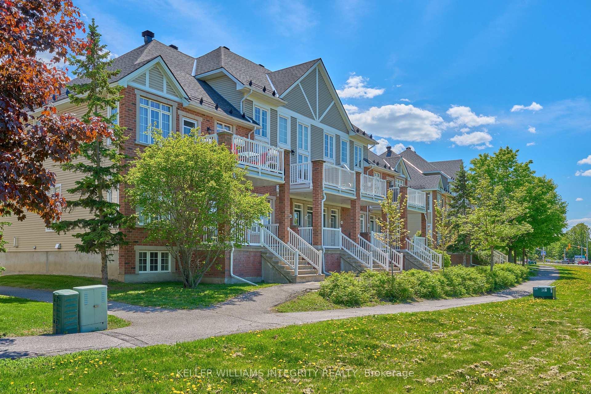 Photo 4 of Unit #3, 1697 Campeau Drive, Ottawa, Kanata - Beaverbrook — HOMEH