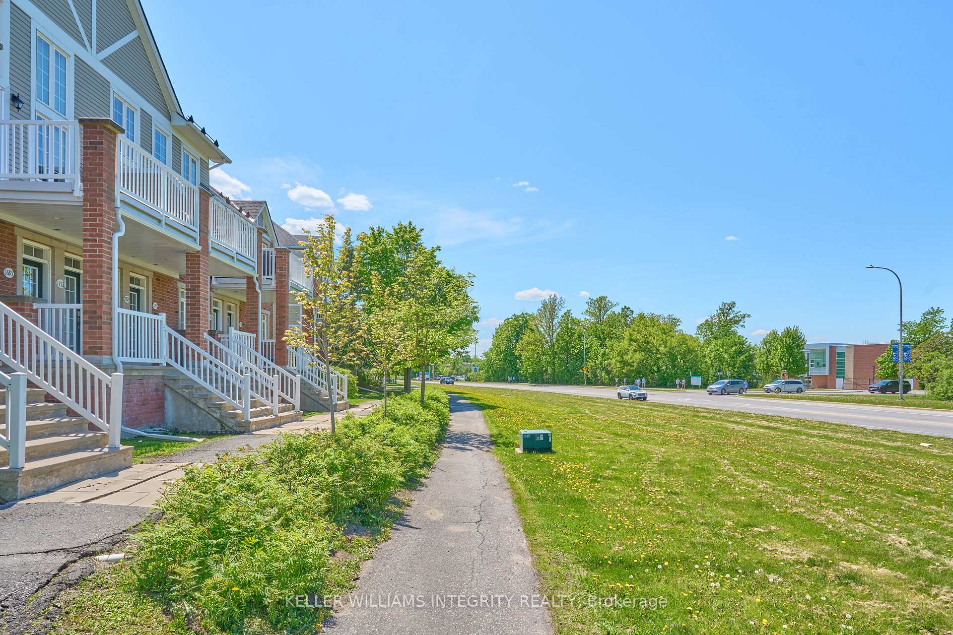 Photo 5 of Unit #3, 1697 Campeau Drive, Ottawa, Kanata - Beaverbrook — HOMEH