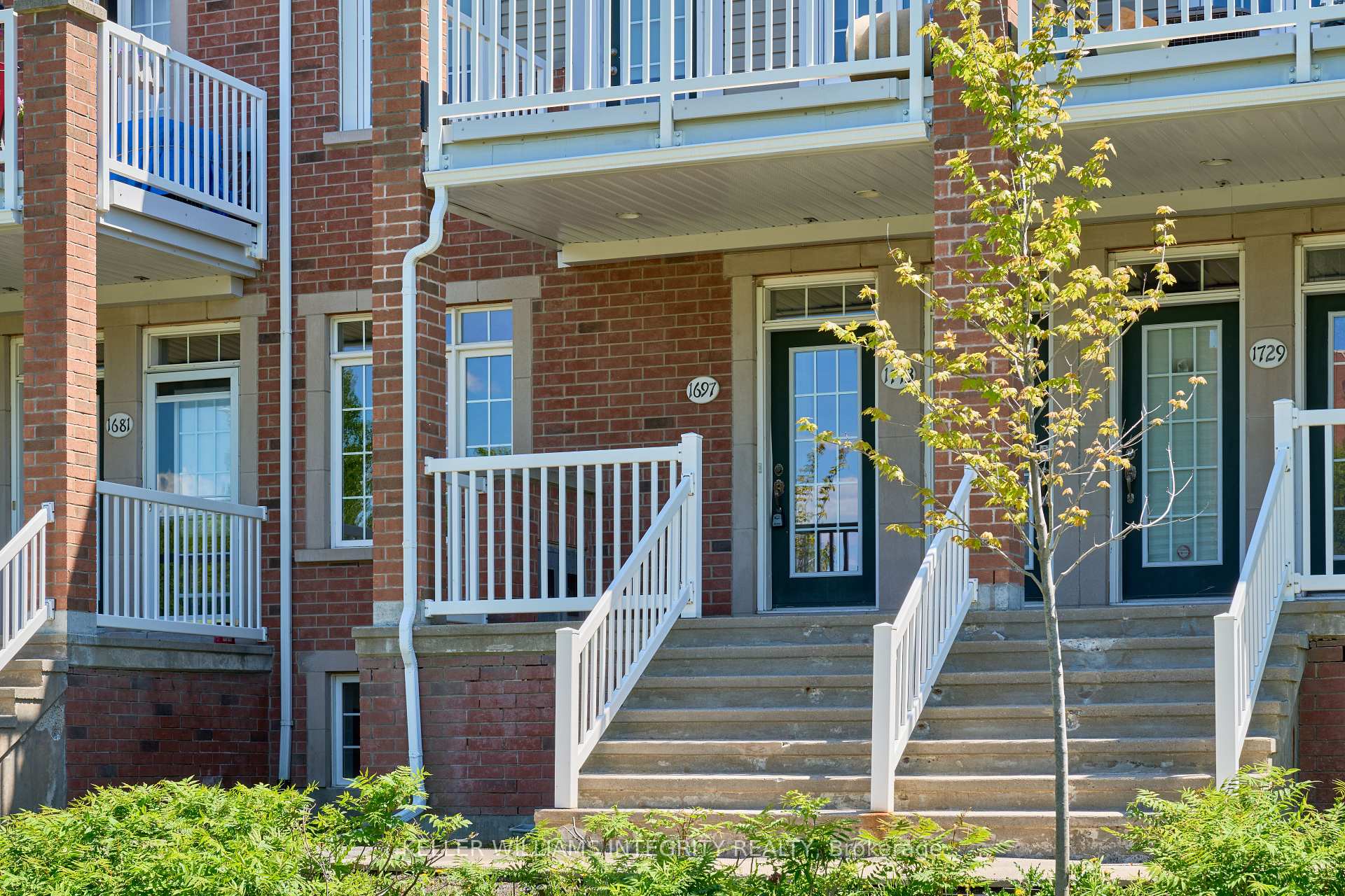Photo 7 of Unit #3, 1697 Campeau Drive, Ottawa, Kanata - Beaverbrook — HOMEH