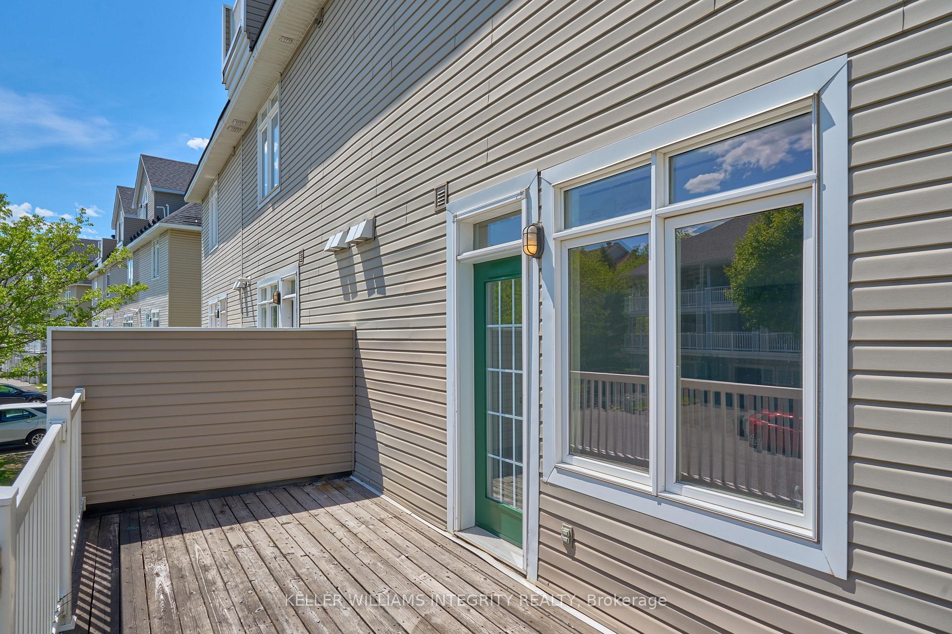 Photo 33 of Unit #3, 1697 Campeau Drive, Ottawa, Kanata - Beaverbrook — HOMEH
