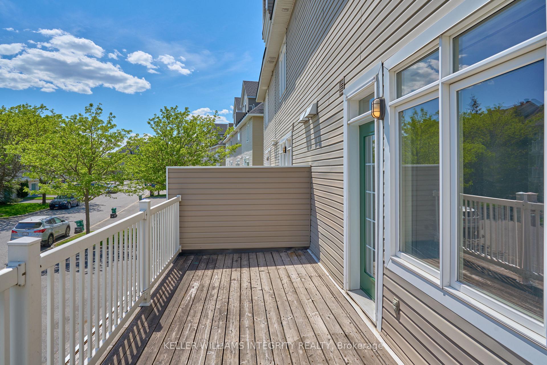 Photo 34 of Unit #3, 1697 Campeau Drive, Ottawa, Kanata - Beaverbrook — HOMEH