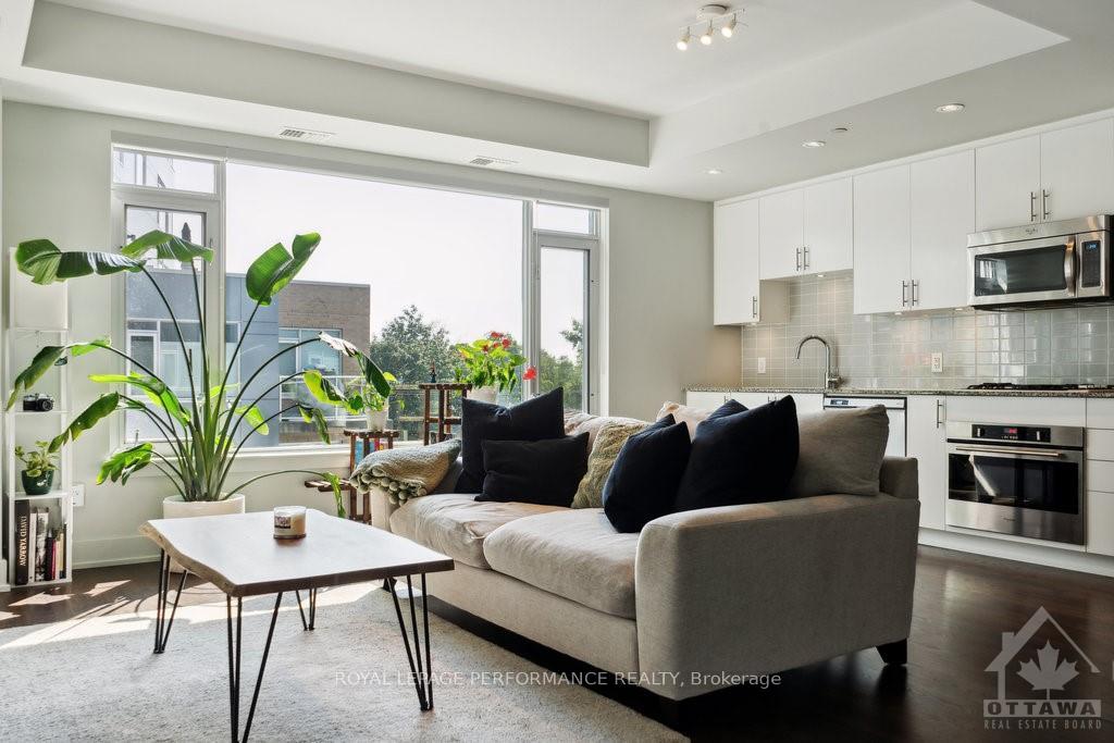 Photo 7 of Unit 419, 7 Marquette Avenue, Ottawa, Vanier — HOMEH