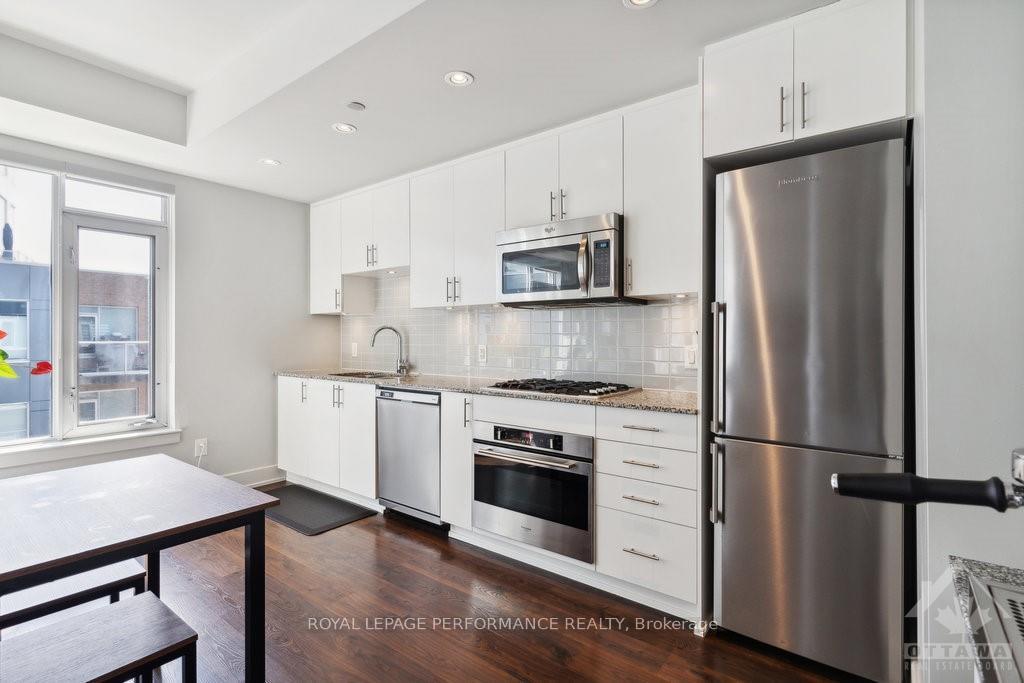Photo 10 of Unit 419, 7 Marquette Avenue, Ottawa, Vanier — HOMEH