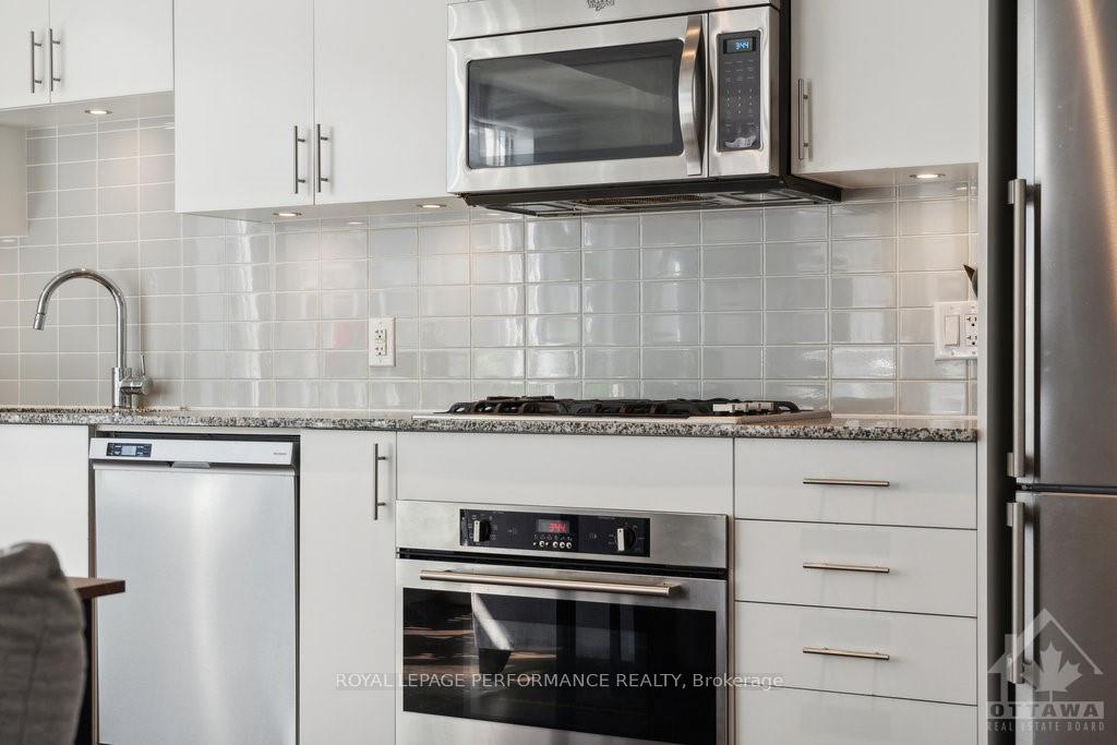 Photo 11 of Unit 419, 7 Marquette Avenue, Ottawa, Vanier — HOMEH