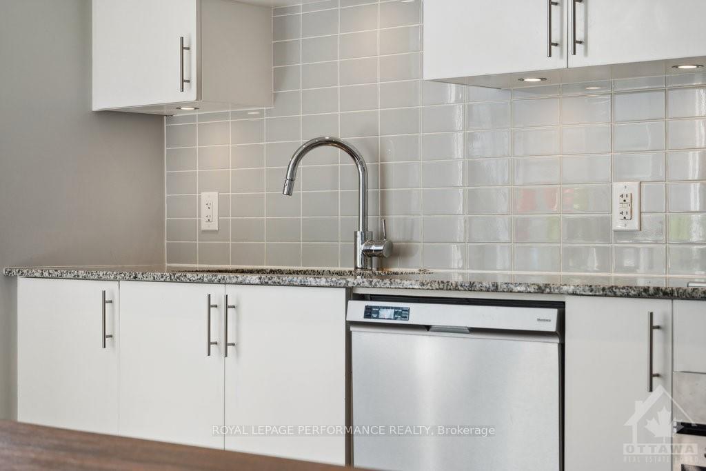 Photo 12 of Unit 419, 7 Marquette Avenue, Ottawa, Vanier — HOMEH