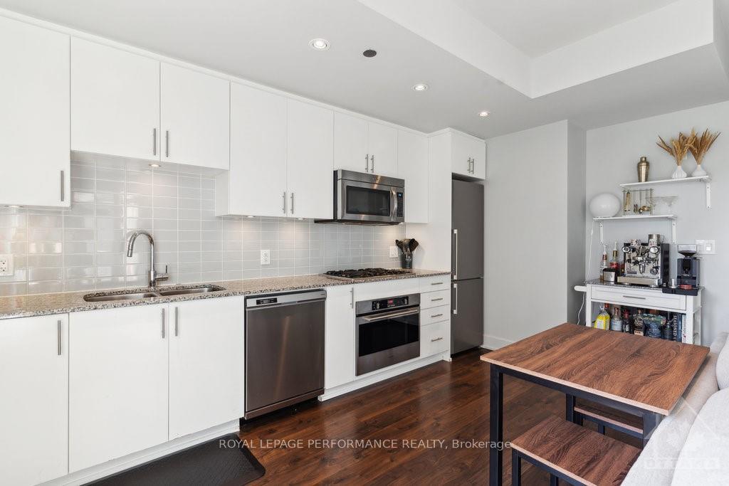Photo 13 of Unit 419, 7 Marquette Avenue, Ottawa, Vanier — HOMEH