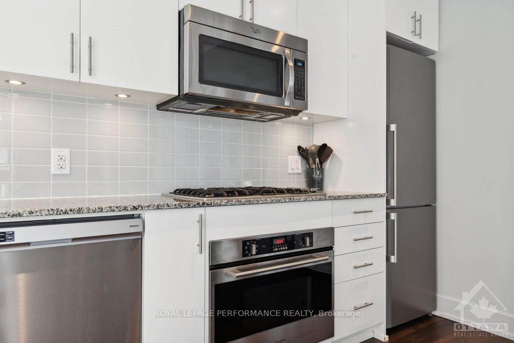 Photo 14 of Unit 419, 7 Marquette Avenue, Ottawa, Vanier — HOMEH