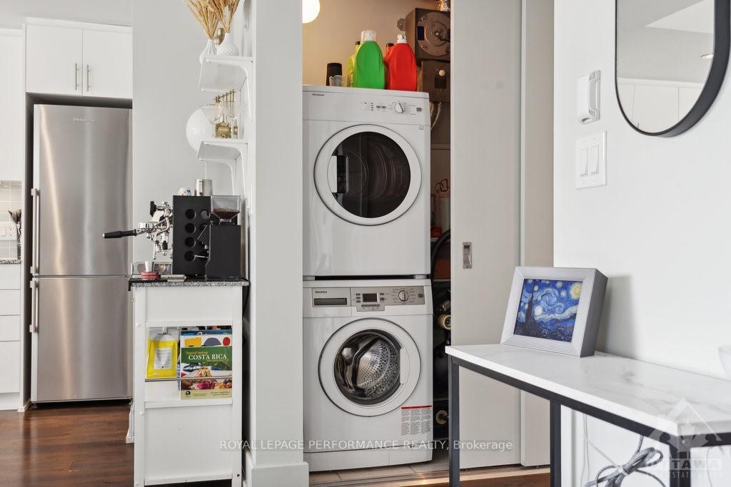 Photo 20 of Unit 419, 7 Marquette Avenue, Ottawa, Vanier — HOMEH