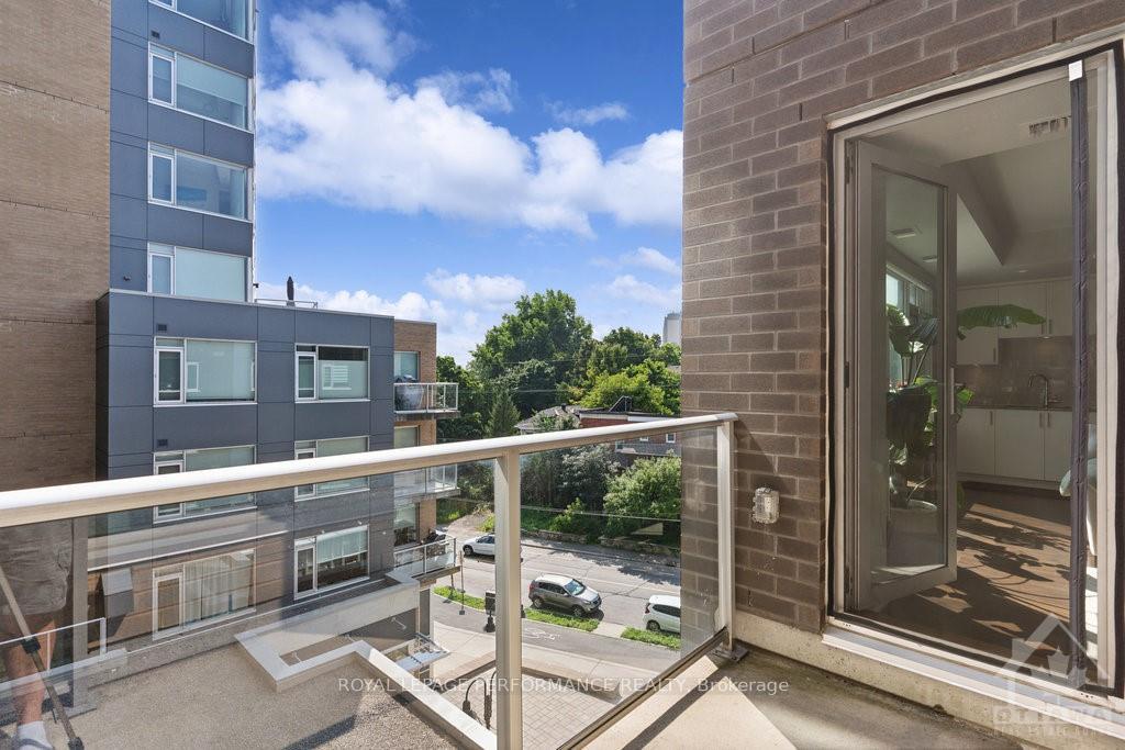 Photo 22 of Unit 419, 7 Marquette Avenue, Ottawa, Vanier — HOMEH