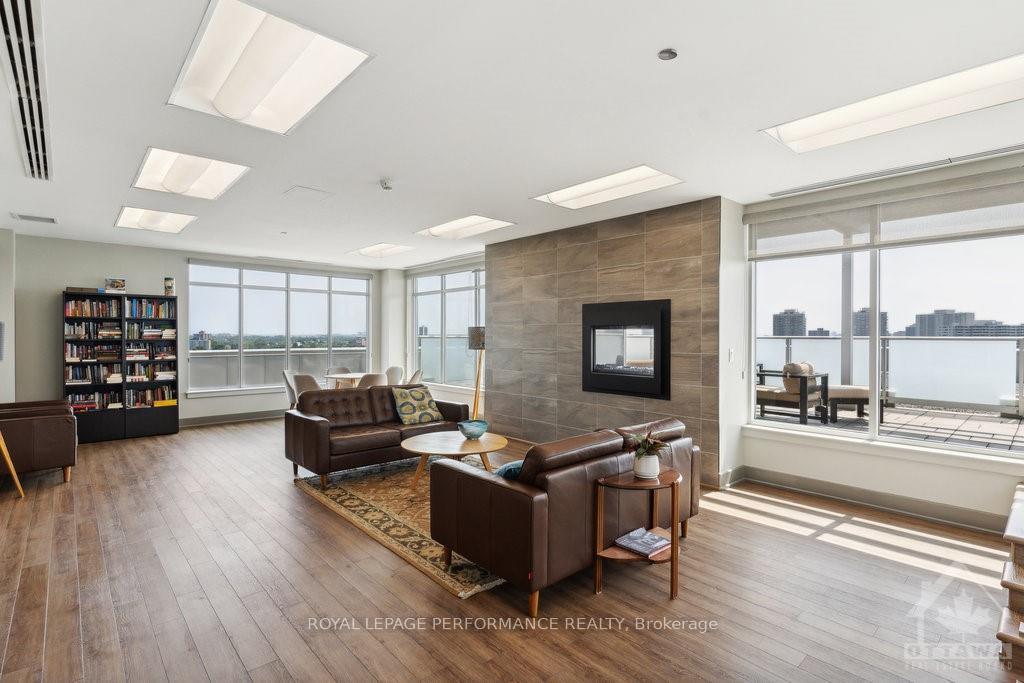 Photo 23 of Unit 419, 7 Marquette Avenue, Ottawa, Vanier — HOMEH