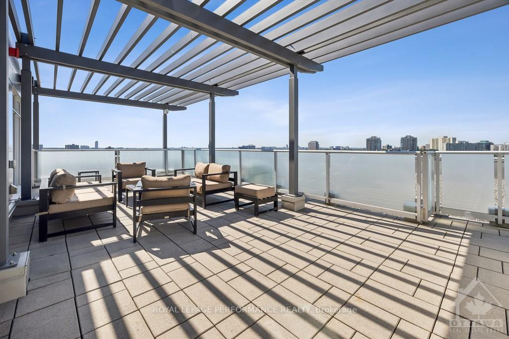 Photo 24 of Unit 419, 7 Marquette Avenue, Ottawa, Vanier — HOMEH