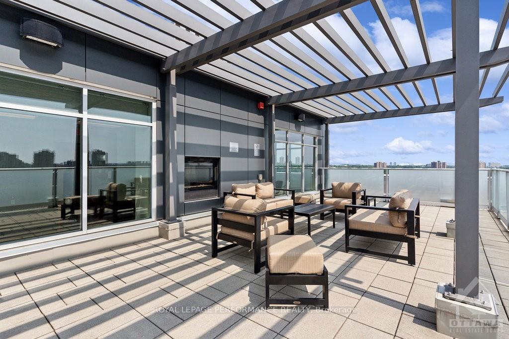 Photo 25 of Unit 419, 7 Marquette Avenue, Ottawa, Vanier — HOMEH