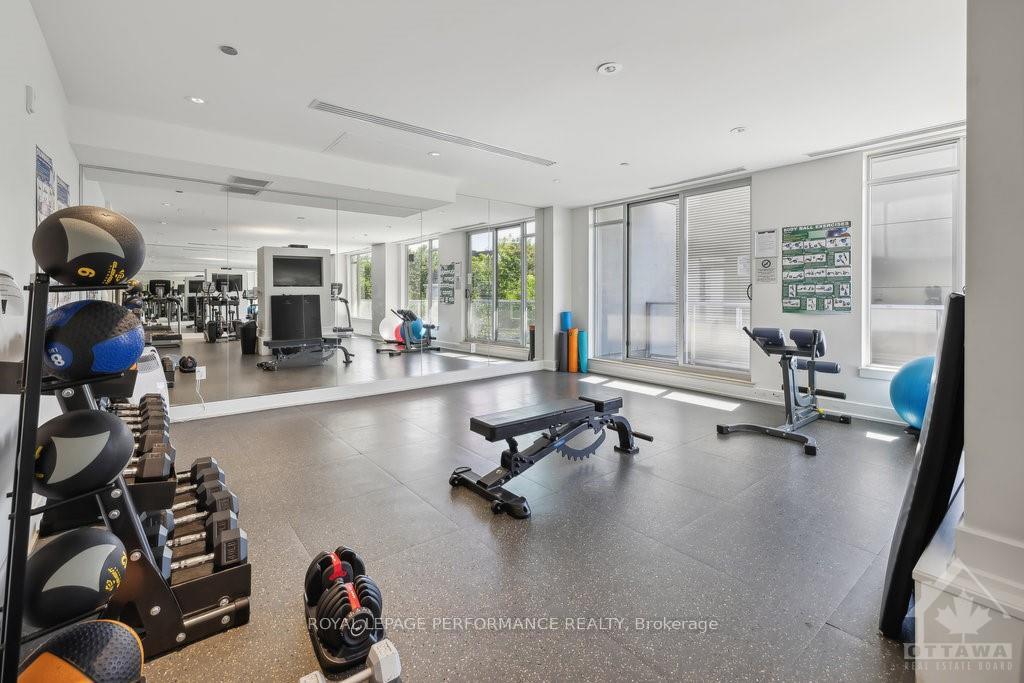 Photo 27 of Unit 419, 7 Marquette Avenue, Ottawa, Vanier — HOMEH
