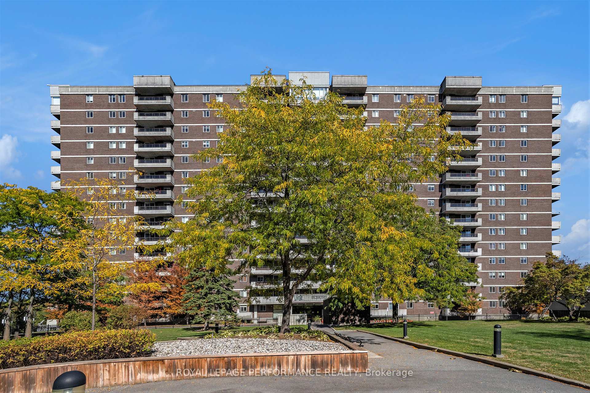 Photo 1 of Unit 101, 1705 Playfair Drive, Ottawa, Playfair Park — HOMEH