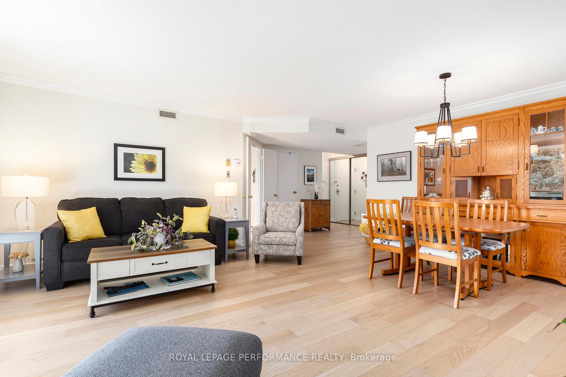Photo 5 of Unit 101, 1705 Playfair Drive, Ottawa, Playfair Park — HOMEH