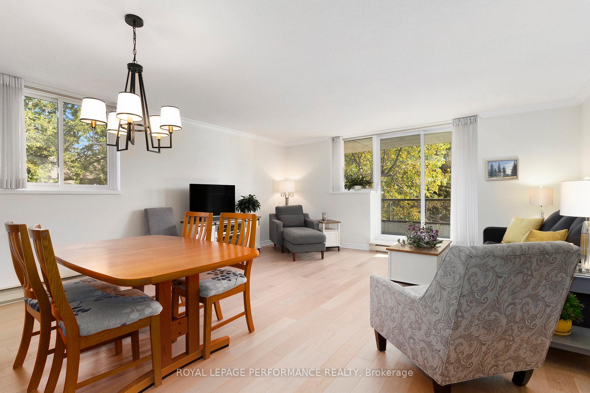 Photo 7 of Unit 101, 1705 Playfair Drive, Ottawa, Playfair Park — HOMEH