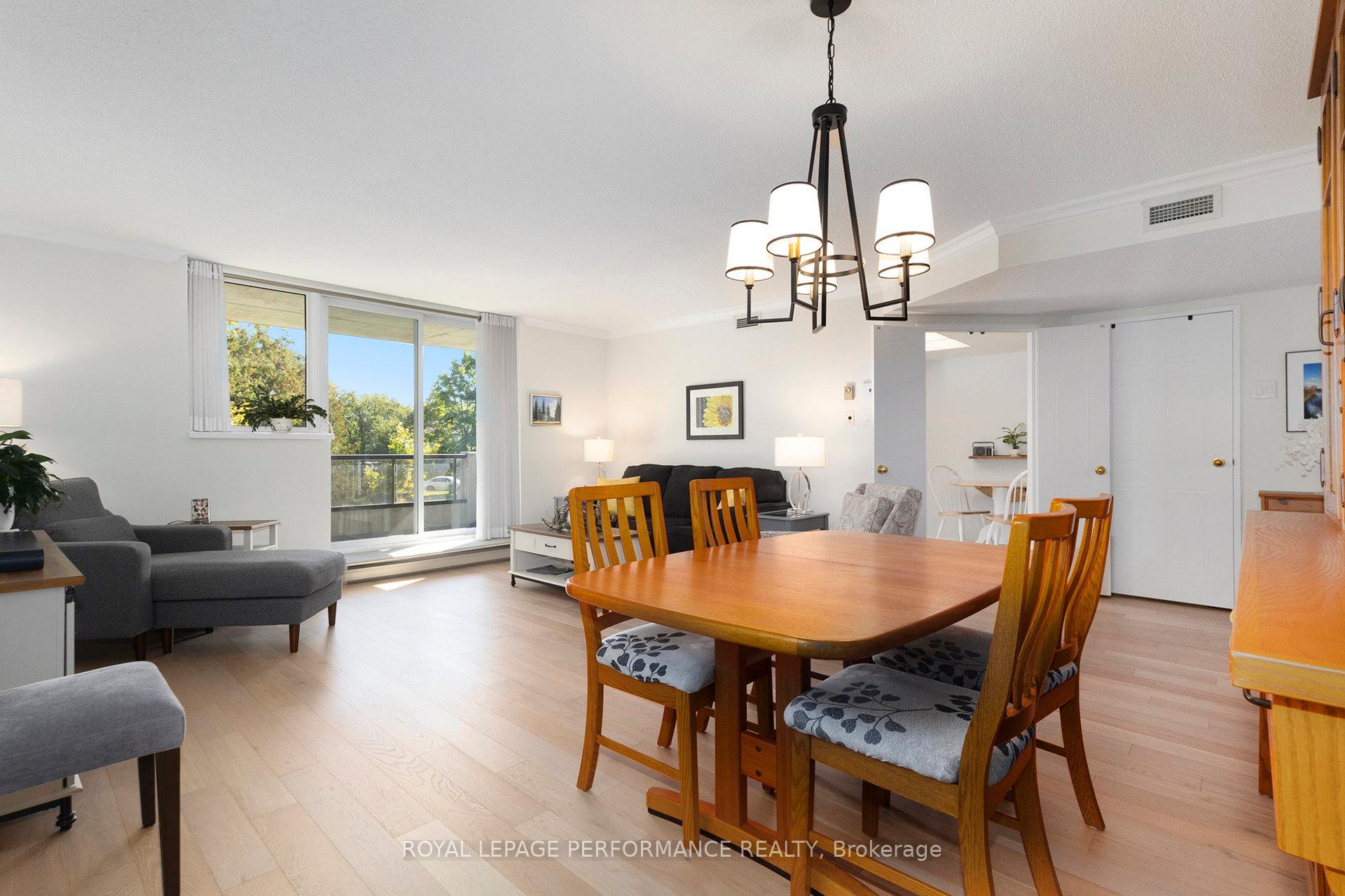Photo 8 of Unit 101, 1705 Playfair Drive, Ottawa, Playfair Park — HOMEH