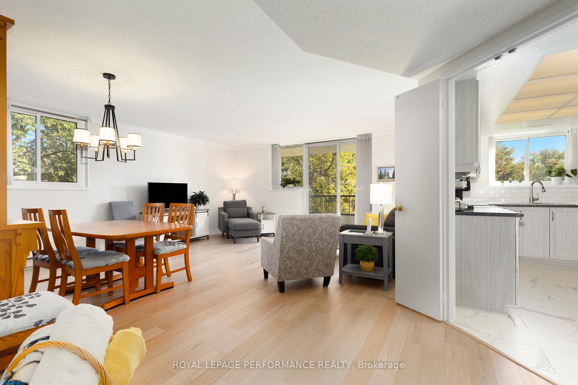 Photo 9 of Unit 101, 1705 Playfair Drive, Ottawa, Playfair Park — HOMEH