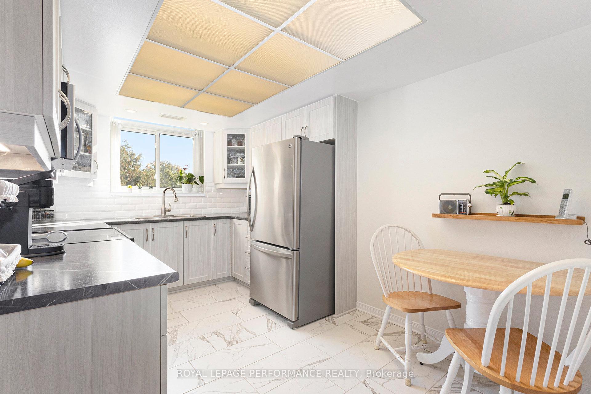 Photo 10 of Unit 101, 1705 Playfair Drive, Ottawa, Playfair Park — HOMEH