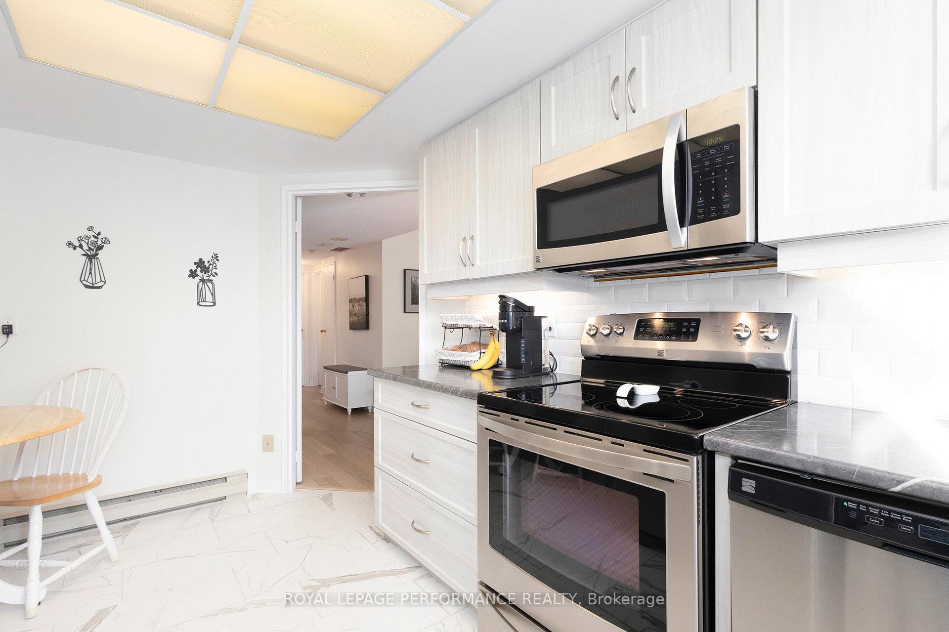 Photo 11 of Unit 101, 1705 Playfair Drive, Ottawa, Playfair Park — HOMEH