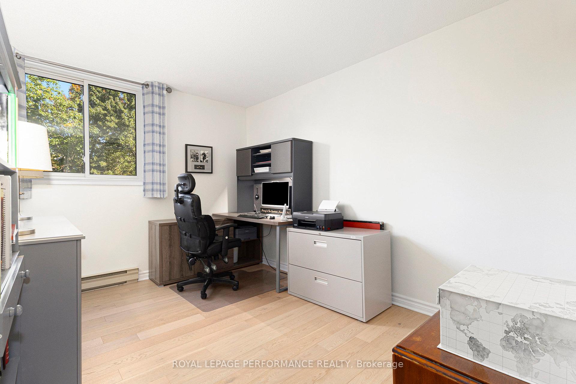 Photo 13 of Unit 101, 1705 Playfair Drive, Ottawa, Playfair Park — HOMEH