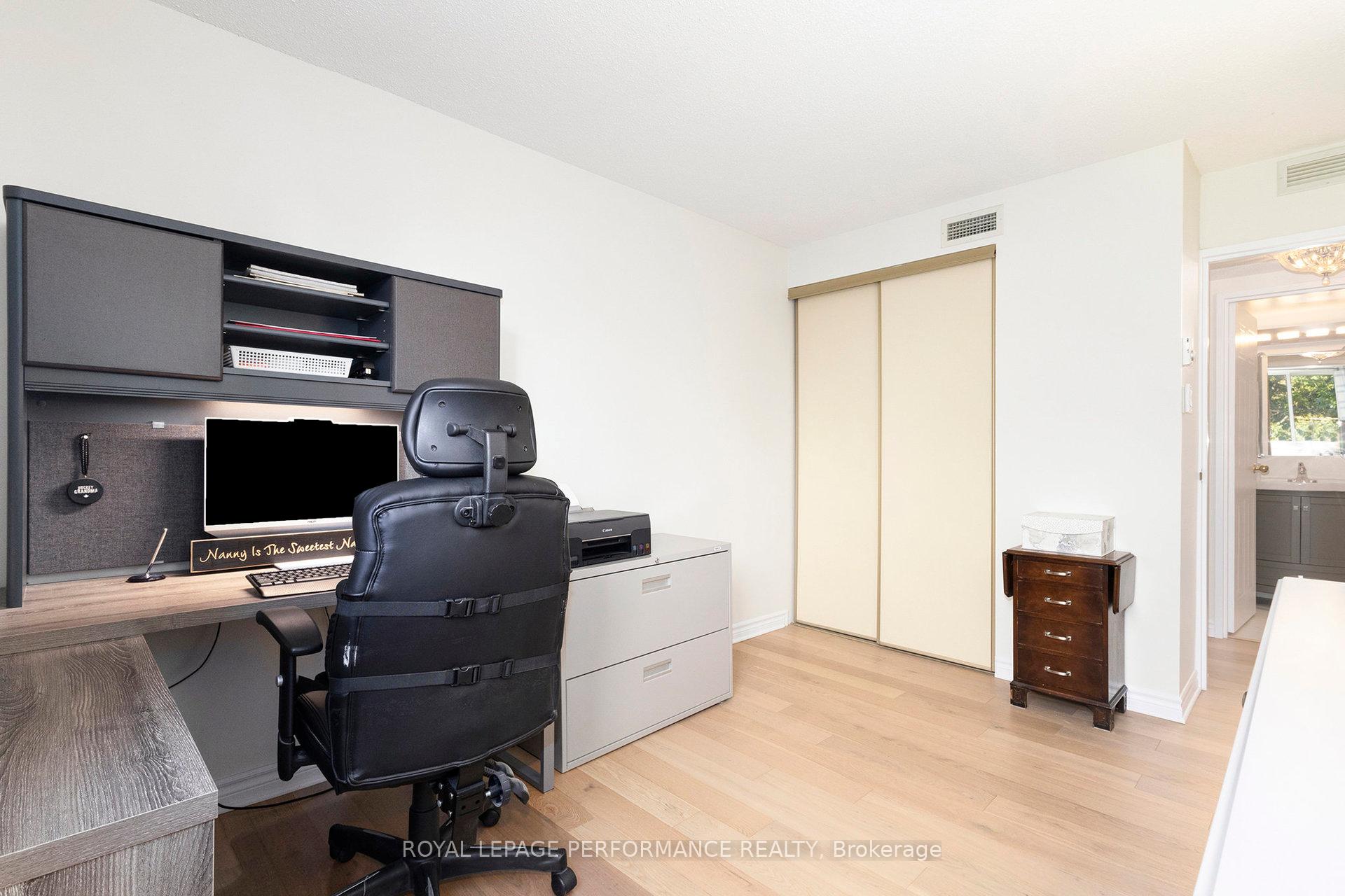 Photo 14 of Unit 101, 1705 Playfair Drive, Ottawa, Playfair Park — HOMEH