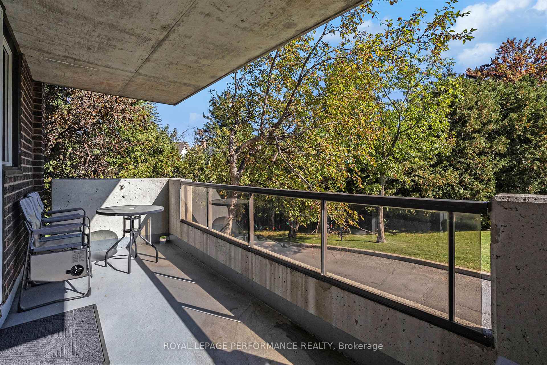 Photo 21 of Unit 101, 1705 Playfair Drive, Ottawa, Playfair Park — HOMEH