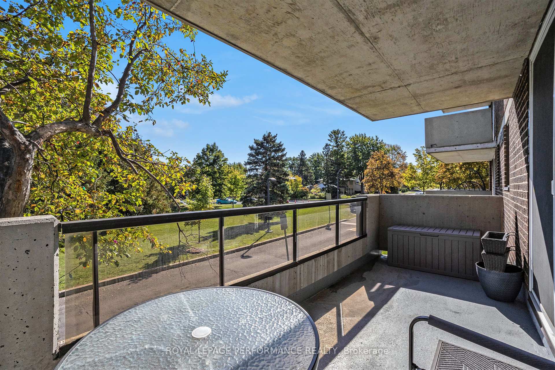 Photo 22 of Unit 101, 1705 Playfair Drive, Ottawa, Playfair Park — HOMEH