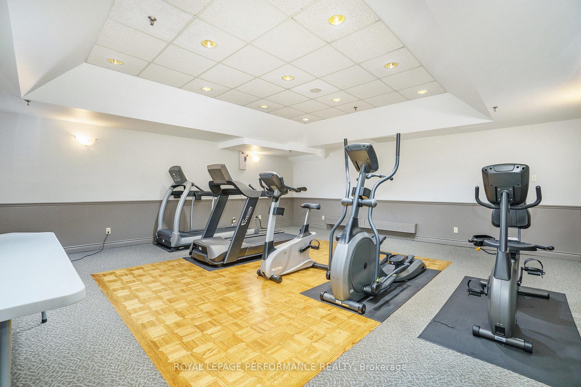 Photo 27 of Unit 101, 1705 Playfair Drive, Ottawa, Playfair Park — HOMEH