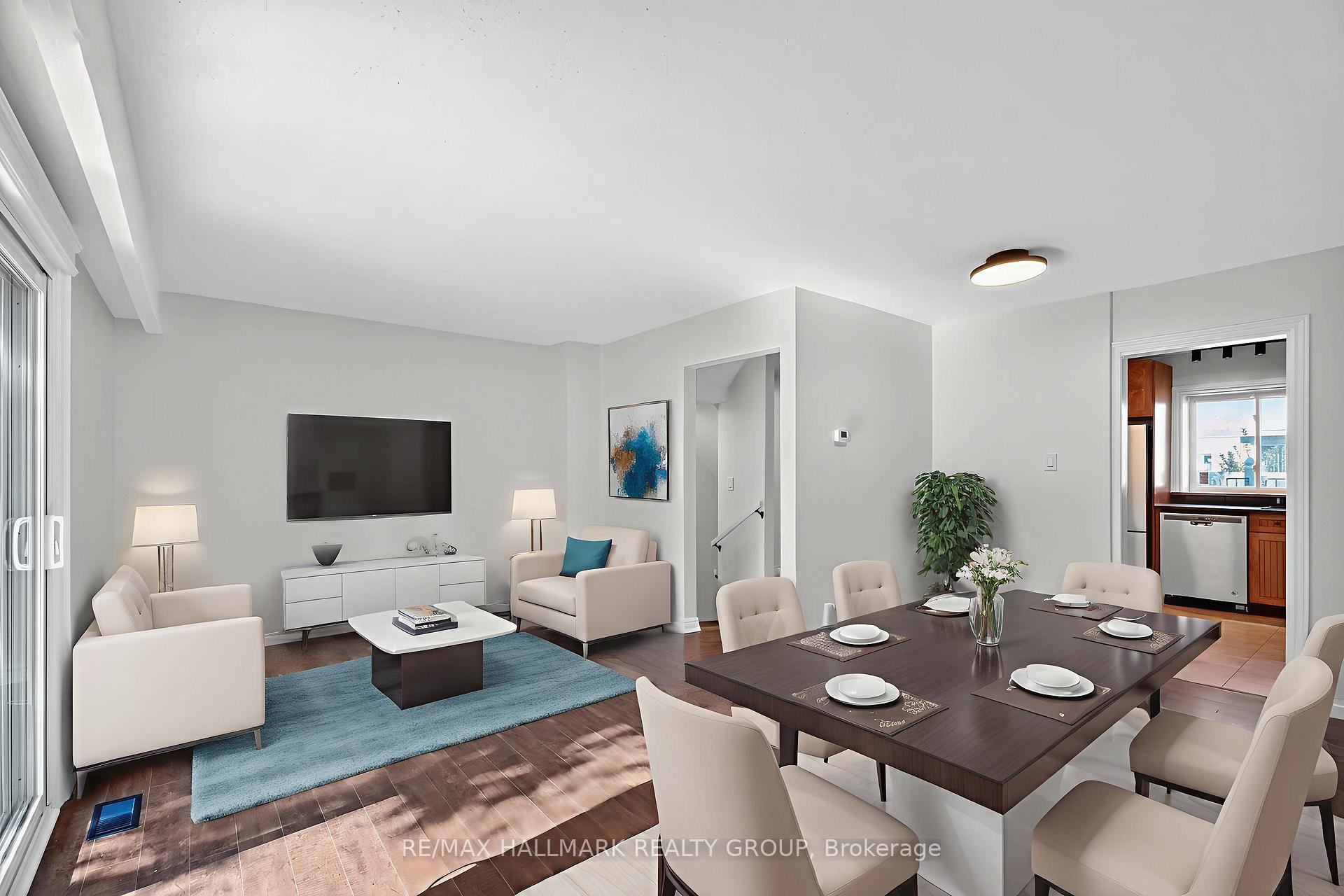 Photo 14 of 3921C Old Richmond Road, Ottawa, Arbeatha Park — HOMEH
