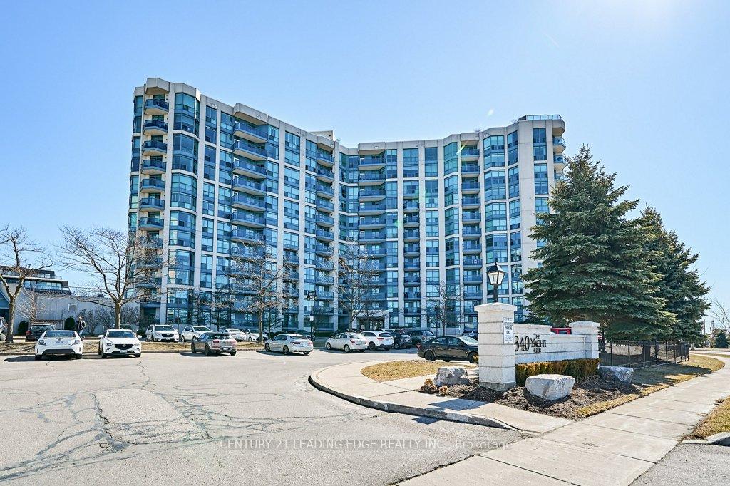 Photo 2 of Unit 410, 340 Watson Street W, Whitby, Port Whitby — HOMEH