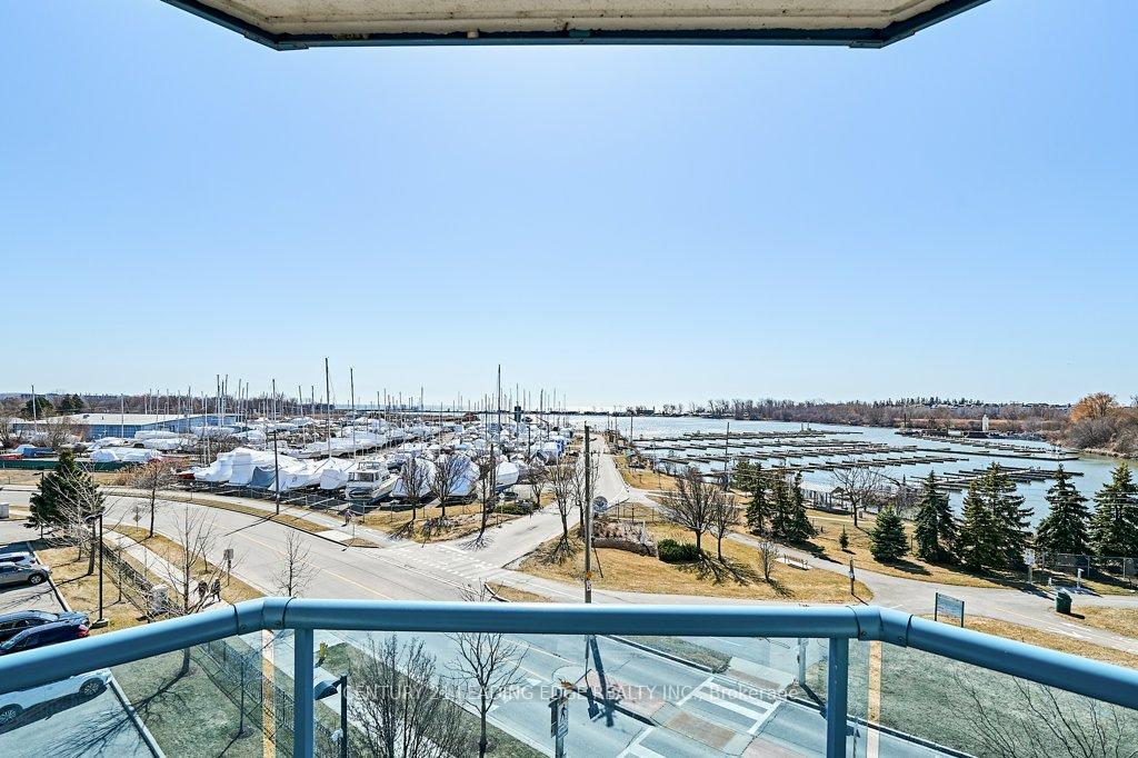Photo 3 of Unit 410, 340 Watson Street W, Whitby, Port Whitby — HOMEH