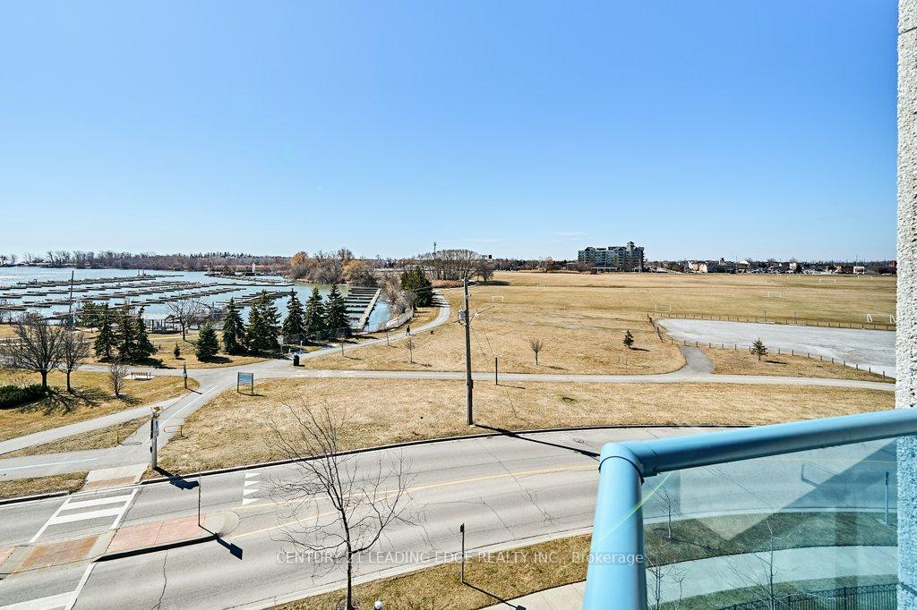Photo 5 of Unit 410, 340 Watson Street W, Whitby, Port Whitby — HOMEH