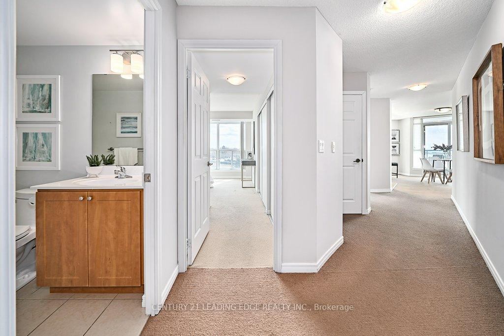 Photo 7 of Unit 410, 340 Watson Street W, Whitby, Port Whitby — HOMEH