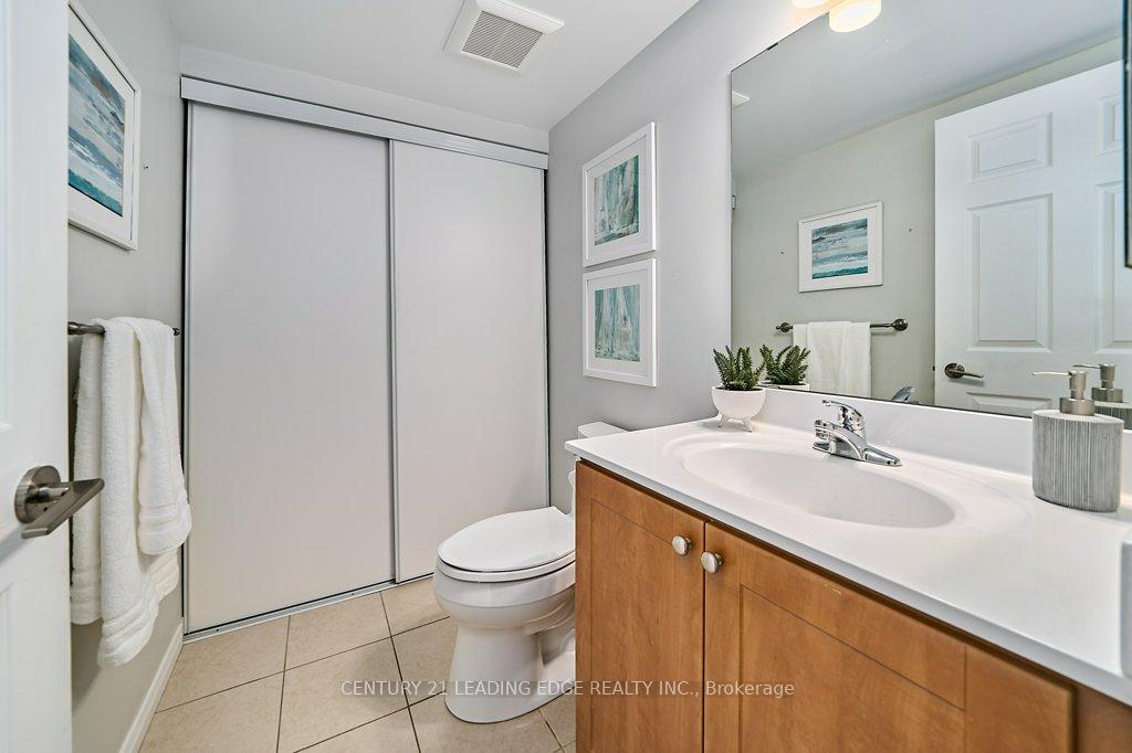 Photo 8 of Unit 410, 340 Watson Street W, Whitby, Port Whitby — HOMEH