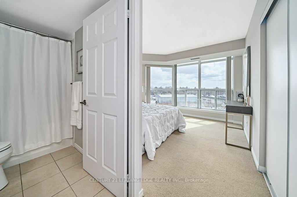 Photo 9 of Unit 410, 340 Watson Street W, Whitby, Port Whitby — HOMEH