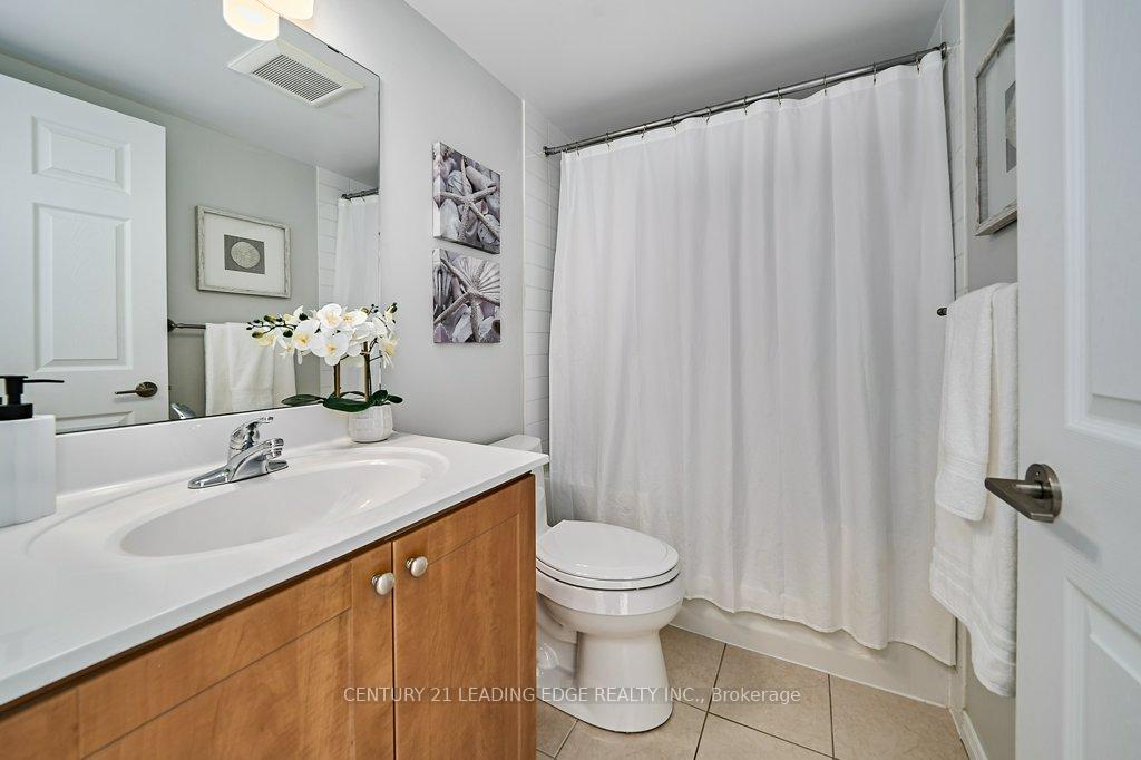 Photo 10 of Unit 410, 340 Watson Street W, Whitby, Port Whitby — HOMEH