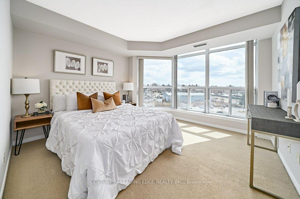 Photo 11 of Unit 410, 340 Watson Street W, Whitby, Port Whitby — HOMEH
