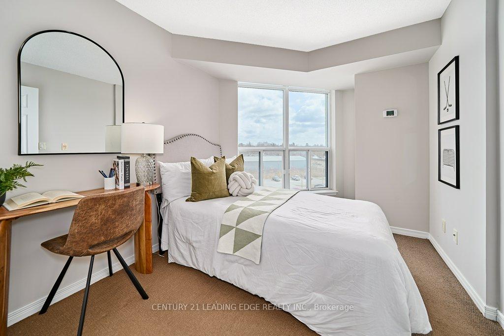 Photo 13 of Unit 410, 340 Watson Street W, Whitby, Port Whitby — HOMEH