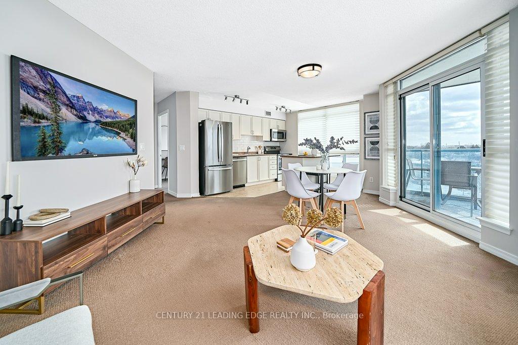 Photo 17 of Unit 410, 340 Watson Street W, Whitby, Port Whitby — HOMEH